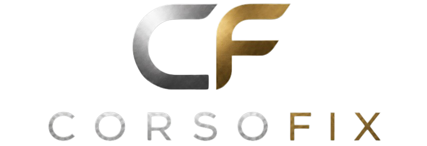 CorsoFix - Servicio técnico para smartphones